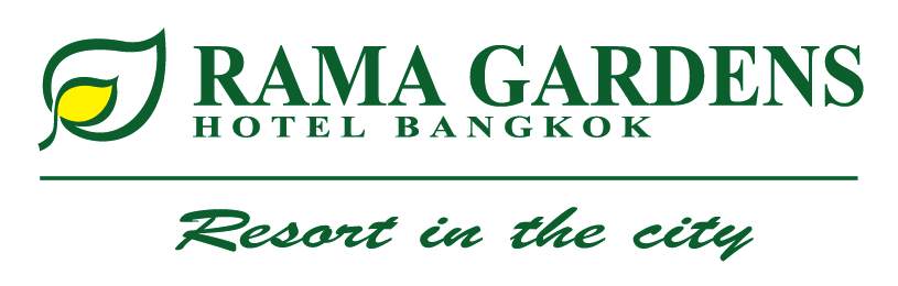 RAMA GARDENS HOTEL BANGKOK 